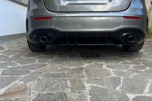 Mercedes Classe A220