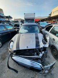 Ricambi Mini Cooper 2017 1.5 Diesel 