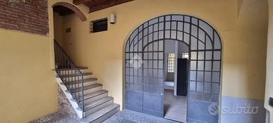 NEGOZIO A BRESCIA