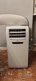 Condizionatore portatile