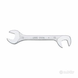 USAG 250 N - CHIAVE A FORCHETTA DOPPIA PICCOLA