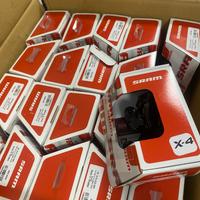 Shifter 7-8 velocità SRAM X-4