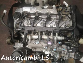 MOTORE N22A2 HONDA 2.2- 103kw