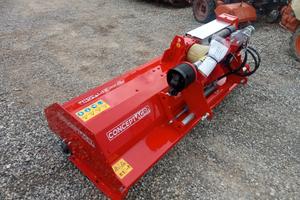 Trincia CONCEPT-AGRI YT 170 cm -NUOVO