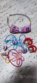 set elastici 