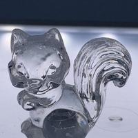 Statuetta di scoiattolo Goebel