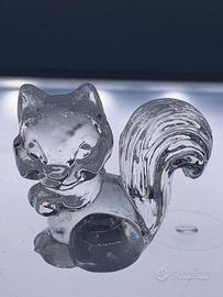 Statuetta di scoiattolo Goebel