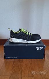 Scarpe da lavoro