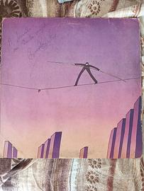 vinile Riccardo Cocciante Anima autografato