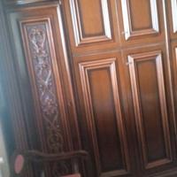 Camera da letto  € 300