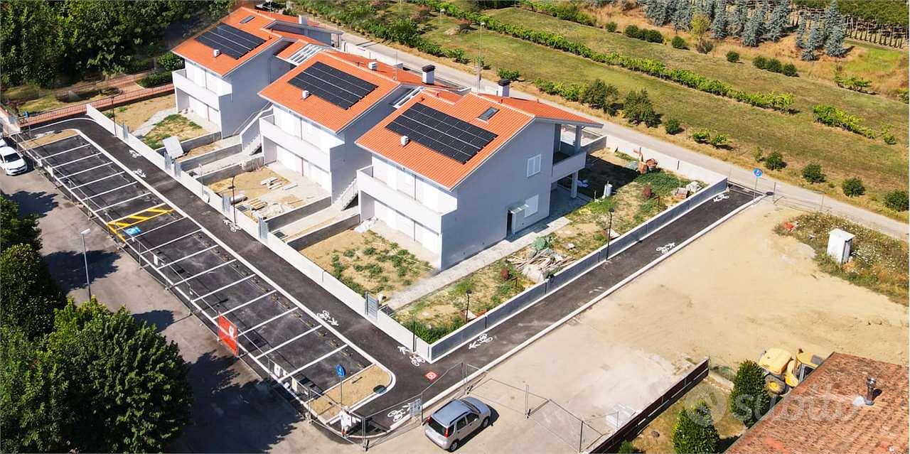 Appartamento – Agliana, Spedalino Asnelli - Vista 2