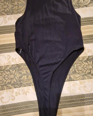 Body nero 