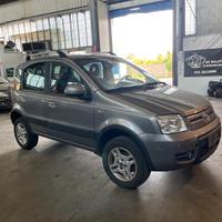 Panda 4x4 diesel