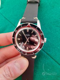 Enicar Seapearl Ultrasonic anno 70