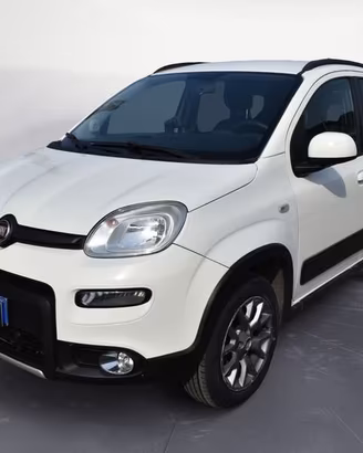 FIAT Panda 1.3 Mjt 95cv S&S E6 4x4