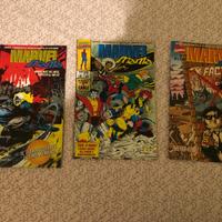 MARVEL MANIA con POSTER