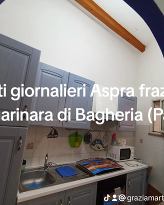 Affitti ad ore, giornalieri settimanali