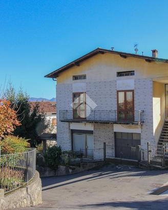 CASA INDIPENDENTE A AGNOSINE