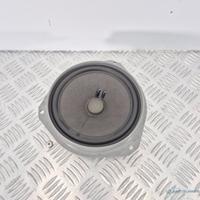 Altoparlante Porta Anteriore Sinistra Alfa Stelvio