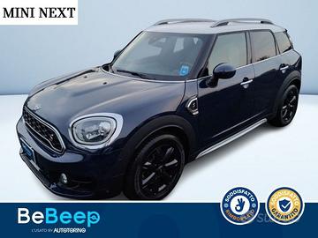 MINI Countryman Mini F60 MINI 2.0 COOPER S HY...