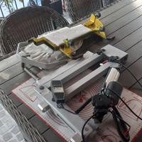 Gruetta per disabili auto