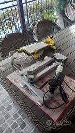 Gruetta per disabili auto