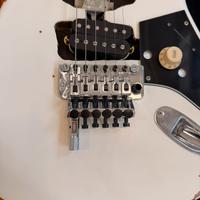 Evh frankie white nuova