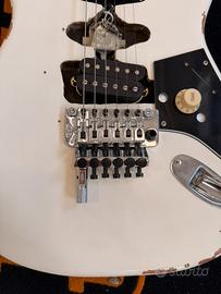Evh frankie white nuova