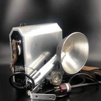 VECCHIO FLASH MUILTIBLITZ ANNI 50