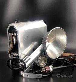 VECCHIO FLASH MUILTIBLITZ ANNI 50