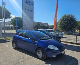 FIAT Grande Punto 1.3 MJT 75 CV 5 porte Active