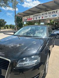 Audi A3 2.0 TDI F.AP. S tronic Attraction