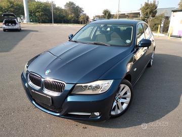 Bmw 318d 2.0 143CV cat Eletta anche per neopatenta