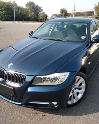Bmw 318d 2.0 143CV cat Eletta anche per neopatenta