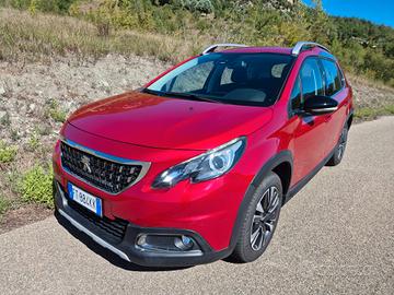 Peugeot 2008 PureTech Turbo 110 S&S Allure