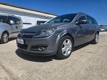 Opel Astra 1.7 CDTI 101CV Station Wagon Cosmo