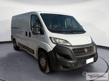 FIAT Ducato 28 2.3 MJT 120CV PC-TN Furgone