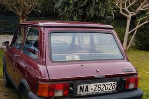  Autobianchi  A112 