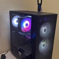 Pc gaming