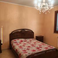 Set Camera Matrimoniale Completa 