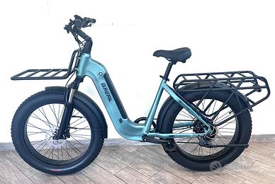 BRERA FAT 24 KOMBO 720Wh