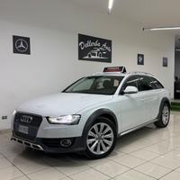 Audi A4 allroad 2.0 TDI 190 CV cl.d. S.tr. Advance