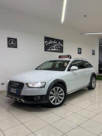 Audi A4 allroad 2.0 TDI 190 CV cl.d. S.tr. Advance