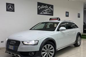 Audi A4 allroad 2.0 TDI 190 CV cl.d. S.tr. Advance