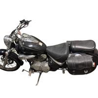Suzuki vl intruder 250