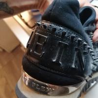 Scarpe Philipp Plein 