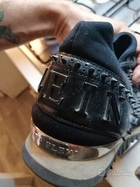 Scarpe Philipp Plein 