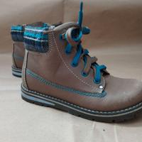 Stivaletti bambino Chicco