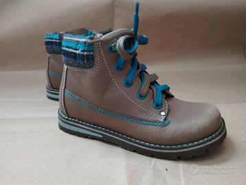 Stivaletti bambino Chicco