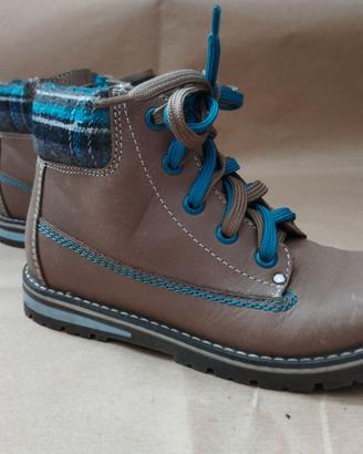 Stivaletti bambino Chicco